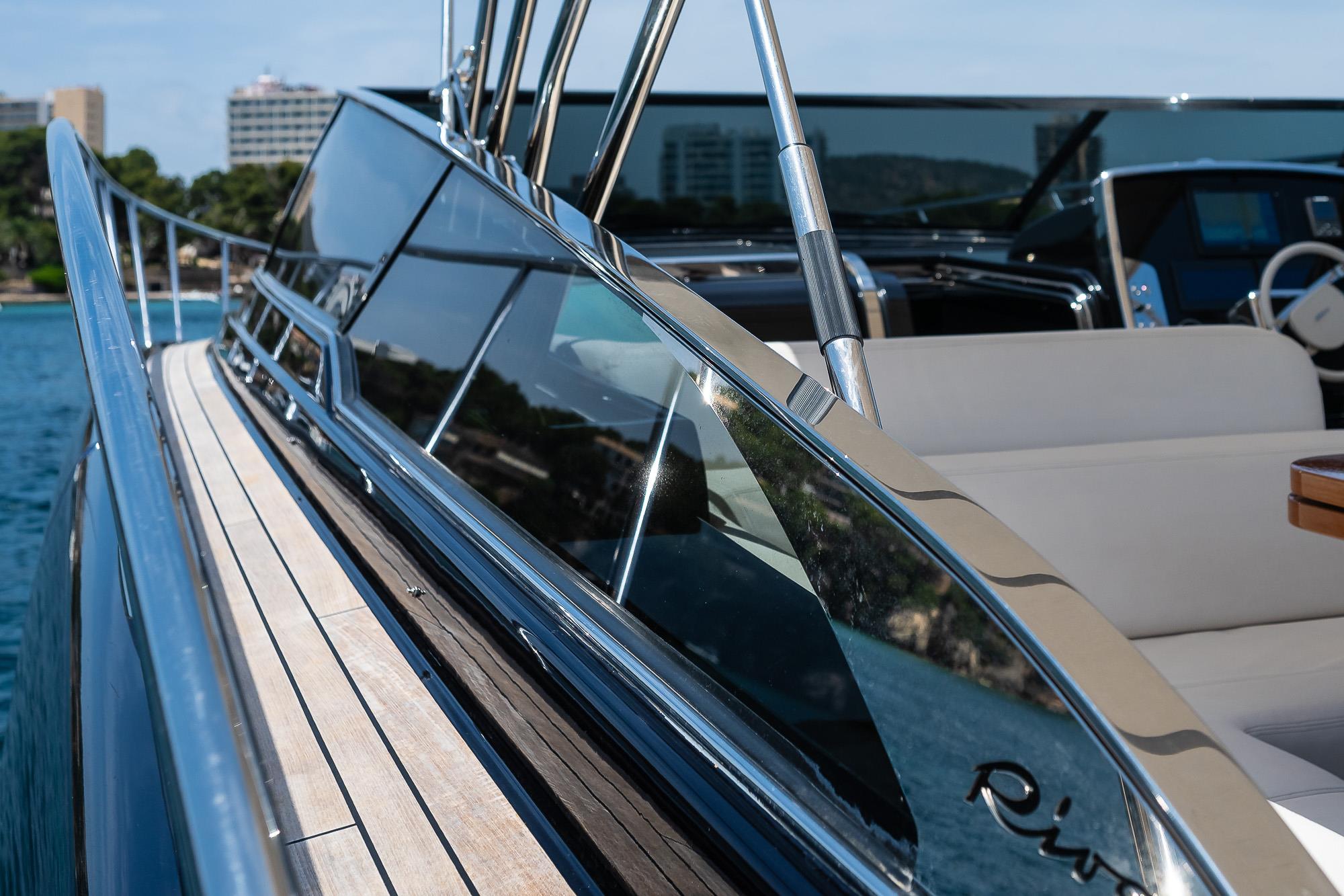 2018 RIVA 56' RIVALE 